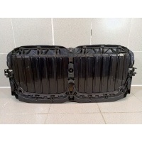 Воздуховод радиатора BMW X7 G07 51749465368