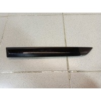 Накладка заднего бампера левая BMW X7 G07 51128092889