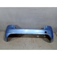 Бампер задний Volvo S60 2 30795028