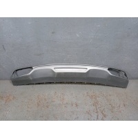 Накладка заднего бампера Geely Atlas Pro 6044067400421