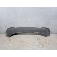 Юбка задняя Volkswagen ­Polo 6 6N5807568C9B9