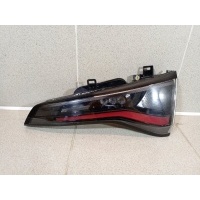 Фонарь задний внутренний правый Honda ZR-V 341503V0R02