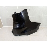 Накладка заднего бампера правая Geely Atlas Pro 6044067600