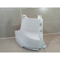 Накладка заднего бампера левая Geely Atlas Pro 6044067700