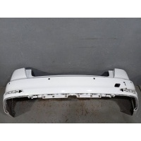 Бампер задний Audi A6 C8 4K5807067GRU