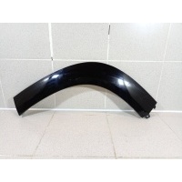 Накладка заднего крыла левого BMW XM G09 51779450921