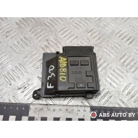 Сопротивление печки Mercedes-Benz Viano W639 2006 A0018216560,0018216560,B5539
