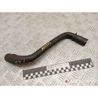 Патрубок радиатора Mercedes-Benz Viano W639 2010 6395017082,A6395017082