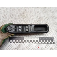 Блок управления стеклоподъемниками Peugeot 407 2006 532697045,532697001,96468704XT,53269735B