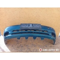 Бампер передний Daewoo Nubira J100 1998 96190280