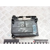 блок BSM Peugeot Partner 2 (B9) 2014 9656086180,S118983002J