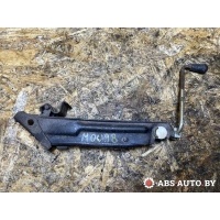 Домкрат Volkswagen Passat B6 2008 1H0011031