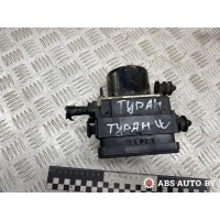 Блок ABS Audi A3 8P/8PA 2011 1K0907379D,10096003433,00009322D0,1K0611517B,10020600404