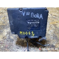 Блок ABS SEAT Leon 2000 10094703073,6X0614517,10020402224,1C0907379