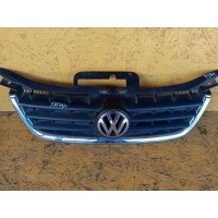 Решетка радиатора Volkswagen Touran 2005 1T0853651