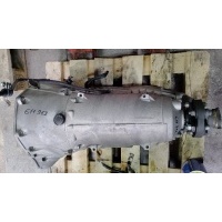 АКПП mercedes с W202 2000 722699, 2032704500, 6462224