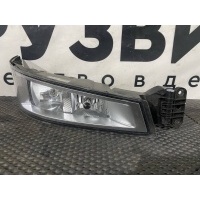 фара противотуманная правая Volvo FH4 24159481