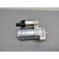 Стартер Exeed LX 2023 F4J163708010AC