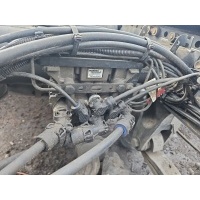 Кран модулятор EBS Scania R 2019 2653386,2653385,K050212