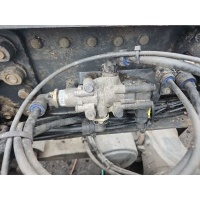 клапан ускорительный Scania R 2019 2158373,4728900810,4728900800