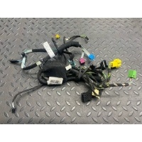 Проводка двери Mercedes C/W204 2006-2015 A2045402034, A2045402710