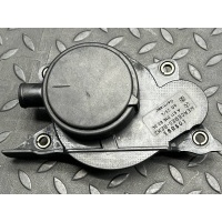 Клапан вентиляции картерных газов Mercedes E/W210 1995-2003 A6110160334, id89092