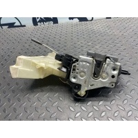 Замок двери передний Mercedes E/W210 1995-2003 A2027203535, A2027231308