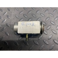 Клапан кондиционера Mercedes C/W203 2000-2008 A2308300184, id89786