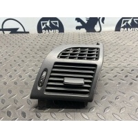 Дефлектор воздушный Mercedes E/W211 2002-2009 A2118300654, id89804