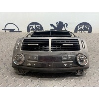 Блок управления климатом Mercedes E/W211 2002-2009 A2118302354