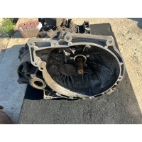 МКПП Ford Focus/2 2004-2011 1481206, 1509469, 6M5R7002YC