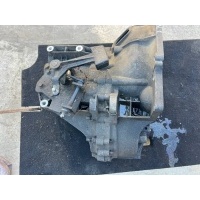 МКПП Ford Focus/2 2004-2011 1481206, 6M5R7002YC