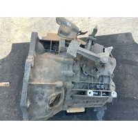 МКПП Ford Focus/2 2004-2011 1481206, 1509469, 6M5R7002YC, id90003