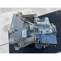 МКПП Ford Focus/2 2004-2011 1744432, 4M5R7002NE