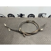 Трос стояночного тормоза Ford Focus/2 2004-2011 1707757, id90082