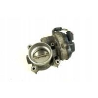 Дросельная заслонка volvo c30 s40 v50 форд mondeo focus c - max 1.8 2.0 16v 4m5g - ed