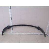 Юбка передняя Geely Geely Collray SX11 2018> 6600124479
