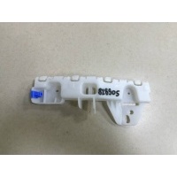 Кронштейн переднего бампера правый Chevrolet Chevrolet Spark (M300) 2010-2015 95091642