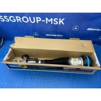 пневмостойка Mercedes S500 W221 2009 A2213205613