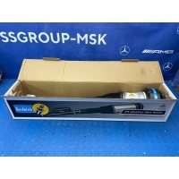 пневмостойка Mercedes S500 W221 2009 A2213205513