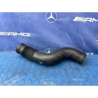 Патрубок воздушного фильтра Mercedes-benz ML350 W164 2007 A1645051361
