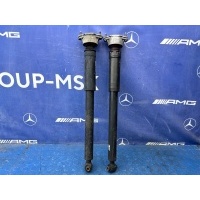 Амортизатор Mercedes-benz c200 204 2007 A2043210106