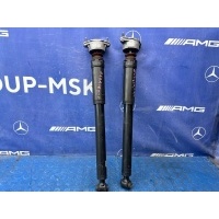 Амортизатор Mercedes-benz C200 CGI w204 2012 A2043210206