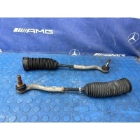 рулевой наконечник Mercedes-benz C300 w204 2008 A2043300903, A2043301003