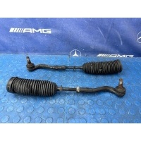 рулевой наконечник Mercedes-benz c200 204 2007 A2043300903, A2043301003