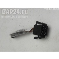 Разъем (фишка) проводки Volkswagen Golf-3 1994 191972723