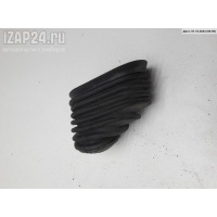 Гофра проводки двери Volkswagen Golf-4 2000 8d0959845e