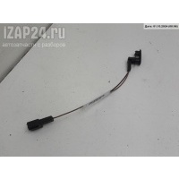 Разъем (фишка) проводки Volkswagen Golf-3 1994 1h0919238