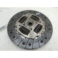 Диск сцепления Citroen C5 (2001-2008) 2002 186C642CT1