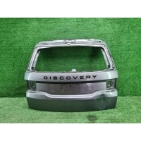 Крышка багажника Land-Rover Discovery Sport 14-нв Land-Rover Параметр: Модель 2014 LR139432